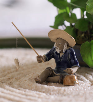 Miniatures  figurines