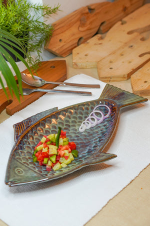 Thalia — Ceramic Tableware