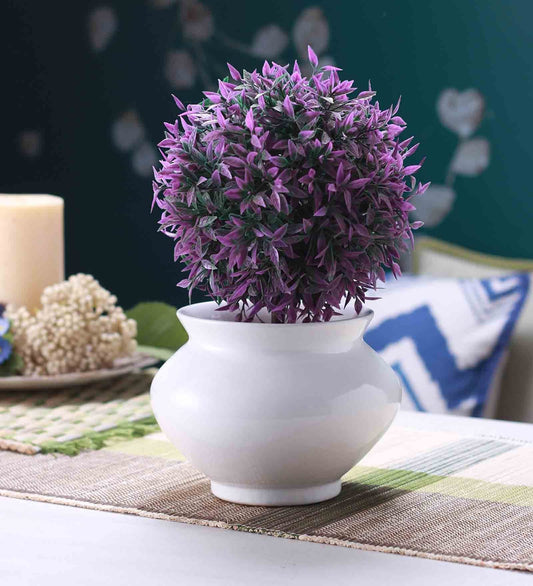 Big Sized Matki Shaped Planter